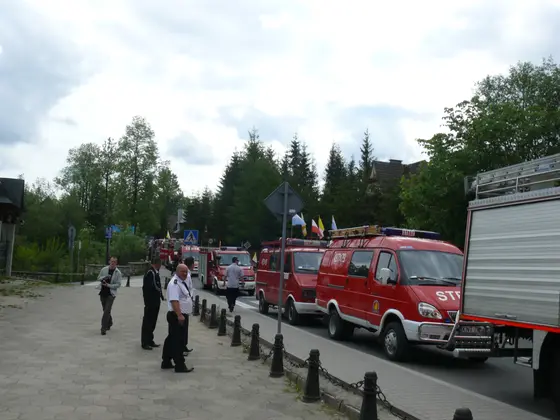 Kronika jednostki 2013 — cały rok — zdjęcie 1129