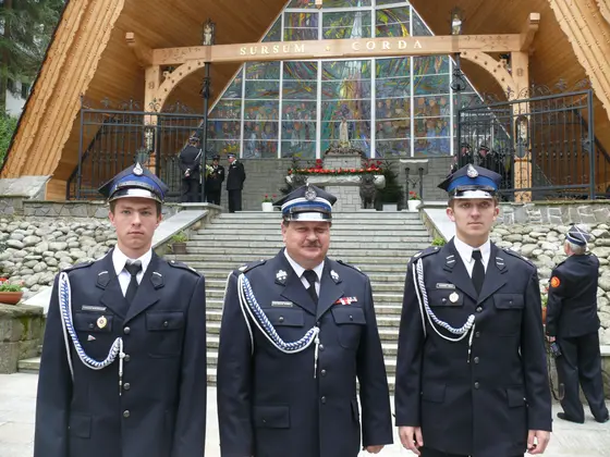 Kronika jednostki 2013 — cały rok — zdjęcie 1130