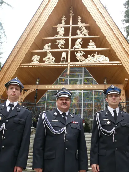 Kronika jednostki 2013 — cały rok — zdjęcie 1131