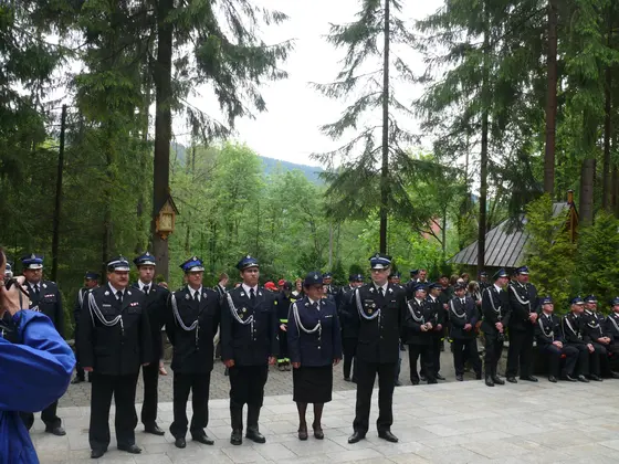 Kronika jednostki 2013 — cały rok — zdjęcie 1134