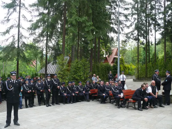 Kronika jednostki 2013 — cały rok — zdjęcie 1135