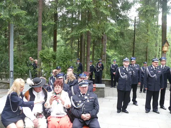 Kronika jednostki 2013 — cały rok — zdjęcie 1136