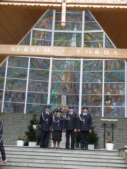 Kronika jednostki 2013 — cały rok — zdjęcie 1139