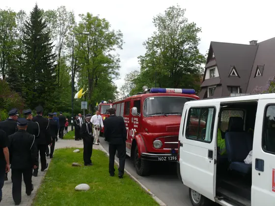 Kronika jednostki 2013 — cały rok — zdjęcie 1140