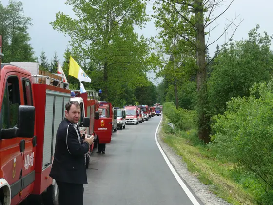 Kronika jednostki 2013 — cały rok — zdjęcie 1144