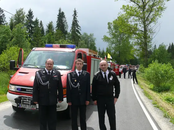 Kronika jednostki 2013 — cały rok — zdjęcie 1146