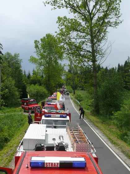 Kronika jednostki 2013 — cały rok — zdjęcie 1147