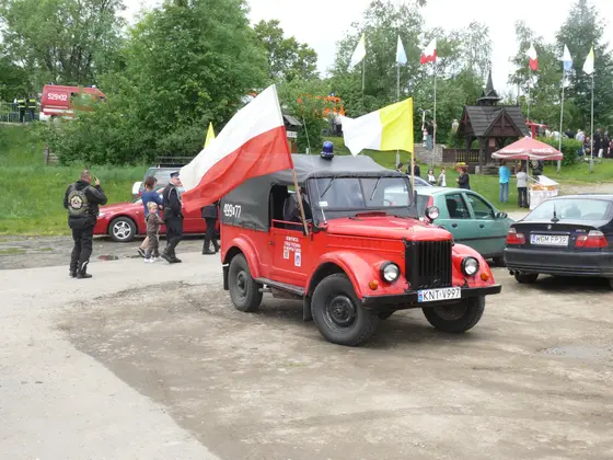 Kronika jednostki 2013 — cały rok — zdjęcie 1150