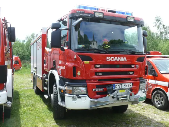 Kronika jednostki 2013 — cały rok — zdjęcie 1151