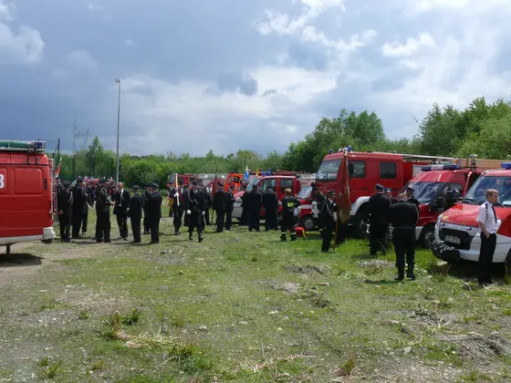 Kronika jednostki 2013 — cały rok — zdjęcie 1152