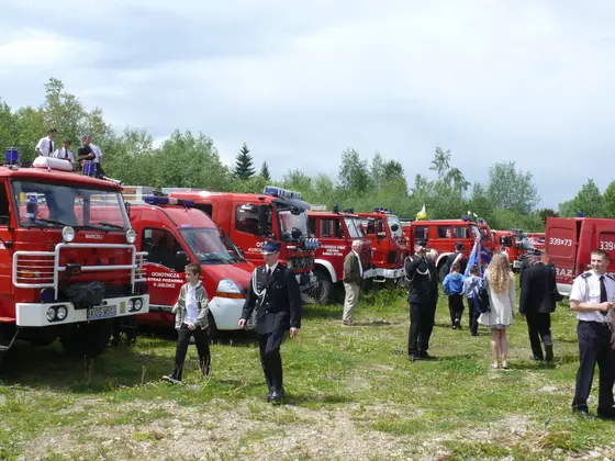 Kronika jednostki 2013 — cały rok — zdjęcie 1153