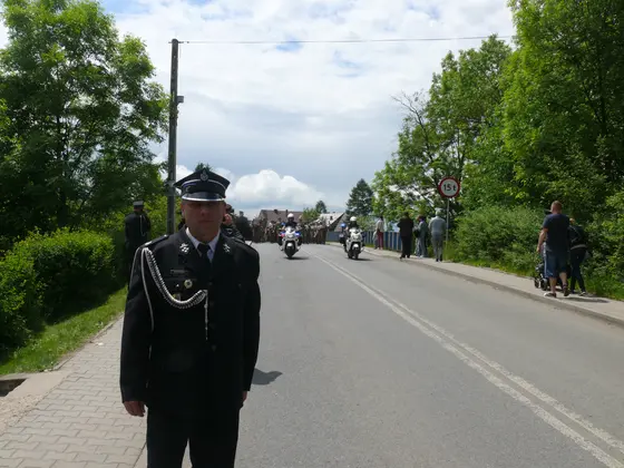 Kronika jednostki 2013 — cały rok — zdjęcie 1154