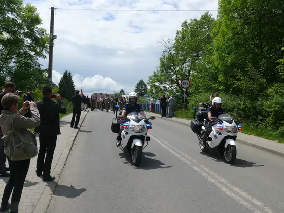 Kronika jednostki 2013 — cały rok — zdjęcie 1155