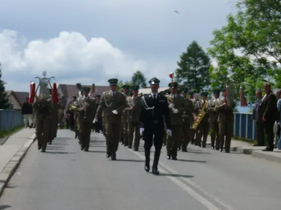 Kronika jednostki 2013 — cały rok — zdjęcie 1156