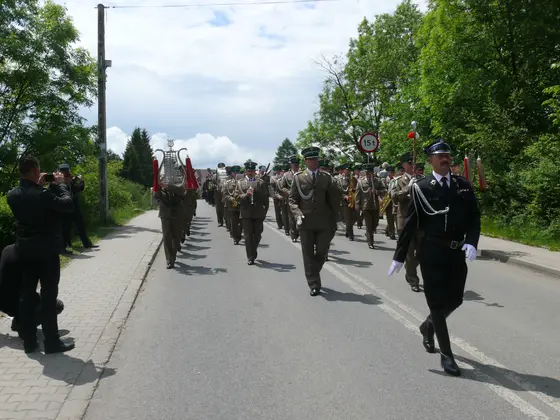 Kronika jednostki 2013 — cały rok — zdjęcie 1157