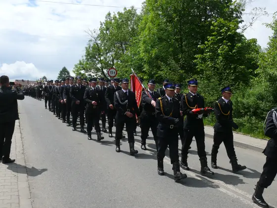 Kronika jednostki 2013 — cały rok — zdjęcie 1158