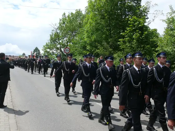 Kronika jednostki 2013 — cały rok — zdjęcie 1159