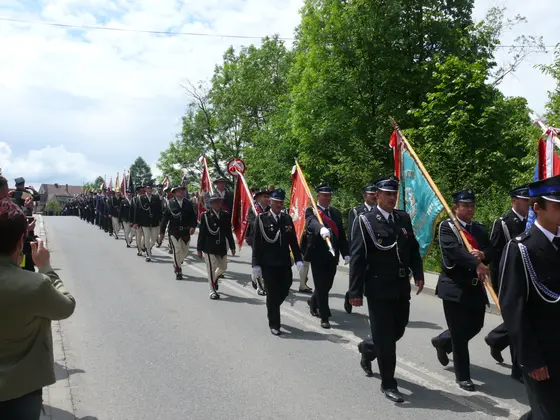 Kronika jednostki 2013 — cały rok — zdjęcie 1165