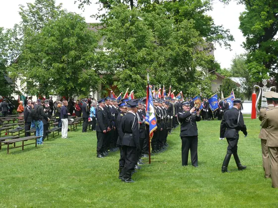 Kronika jednostki 2013 — cały rok — zdjęcie 1171