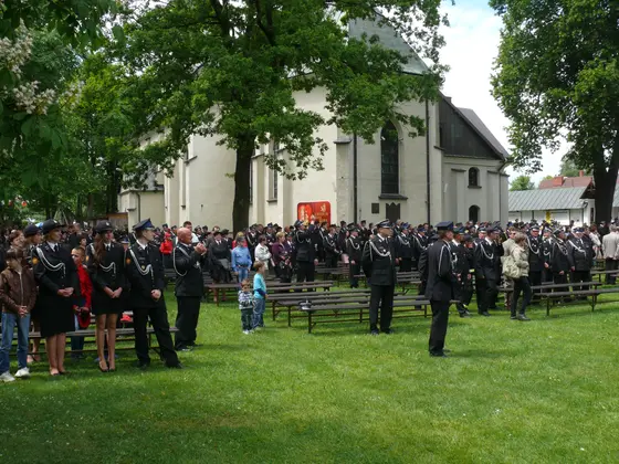 Kronika jednostki 2013 — cały rok — zdjęcie 1174