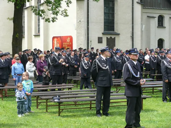 Kronika jednostki 2013 — cały rok — zdjęcie 1175