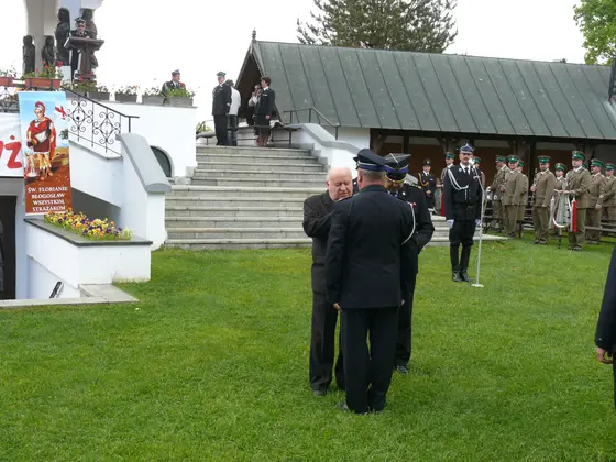 Kronika jednostki 2013 — cały rok — zdjęcie 1178