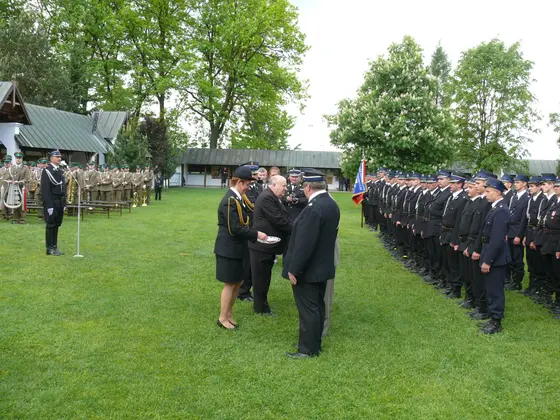 Kronika jednostki 2013 — cały rok — zdjęcie 1179