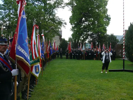 Kronika jednostki 2013 — cały rok — zdjęcie 1181