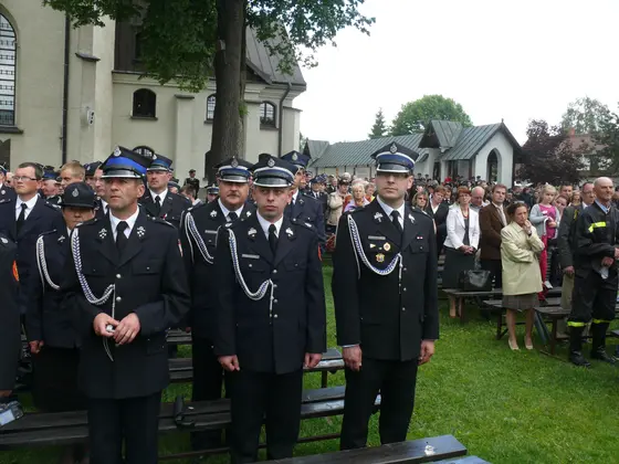Kronika jednostki 2013 — cały rok — zdjęcie 1183