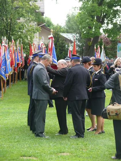 Kronika jednostki 2013 — cały rok — zdjęcie 1184