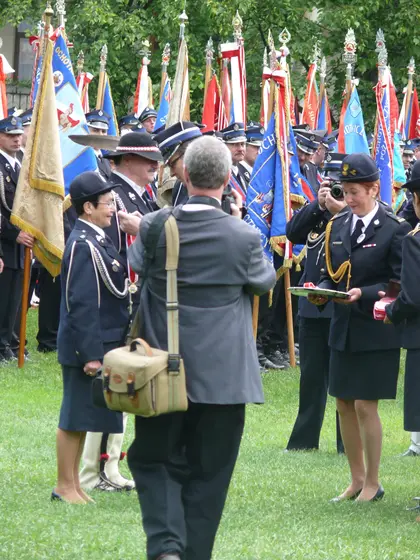 Kronika jednostki 2013 — cały rok — zdjęcie 1187