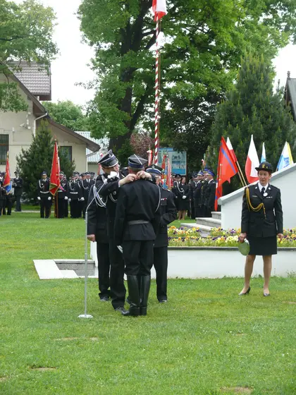 Kronika jednostki 2013 — cały rok — zdjęcie 1188