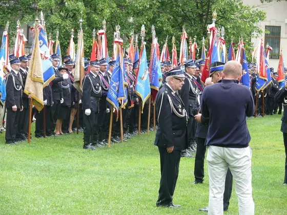 Kronika jednostki 2013 — cały rok — zdjęcie 1189