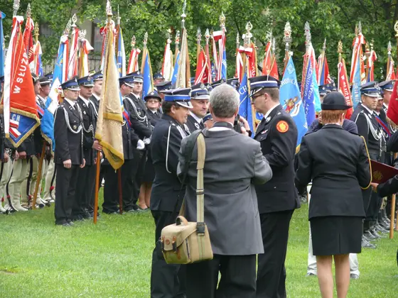 Kronika jednostki 2013 — cały rok — zdjęcie 1190