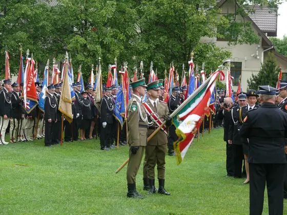 Kronika jednostki 2013 — cały rok — zdjęcie 1191