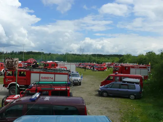 Kronika jednostki 2013 — cały rok — zdjęcie 1192