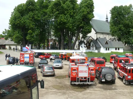 Kronika jednostki 2013 — cały rok — zdjęcie 1193
