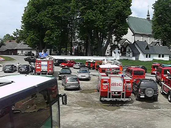 Kronika jednostki 2013 — cały rok — zdjęcie 1194