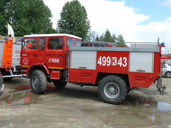Kronika jednostki 2013 — cały rok — zdjęcie 1195