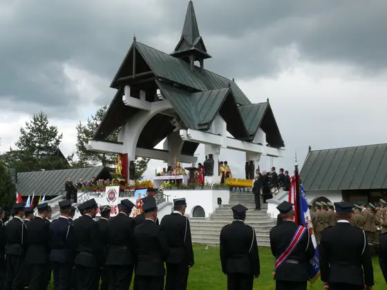 Kronika jednostki 2013 — cały rok — zdjęcie 1196