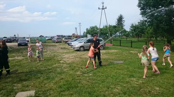 Piknik rodzinny Kryg — zdjęcie 2