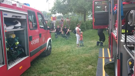 Piknik rodzinny Kryg — zdjęcie 3