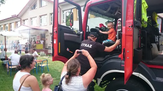 Piknik rodzinny Kryg — zdjęcie 4