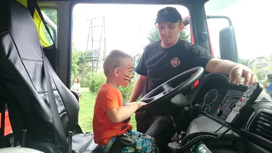Piknik rodzinny Kryg — zdjęcie 5