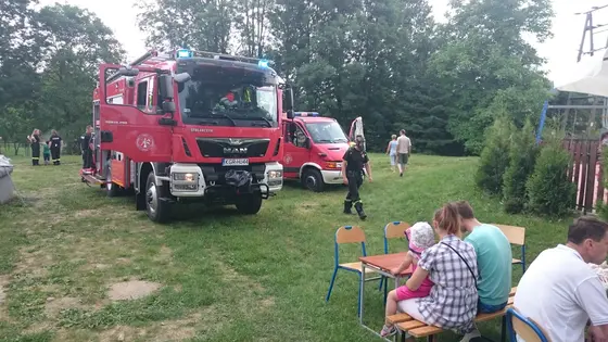Piknik rodzinny Kryg — zdjęcie 12