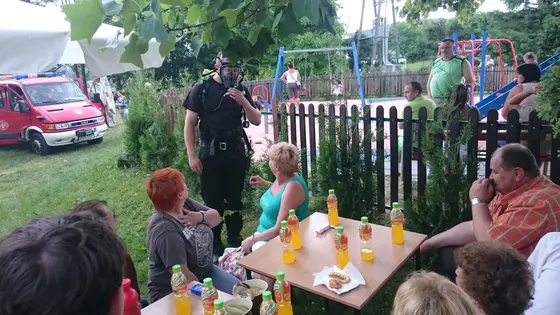 Piknik rodzinny Kryg — zdjęcie 13