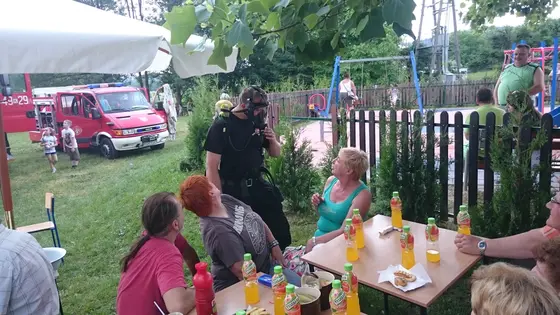 Piknik rodzinny Kryg — zdjęcie 14
