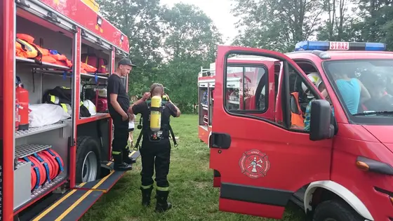 Piknik rodzinny Kryg — zdjęcie 15