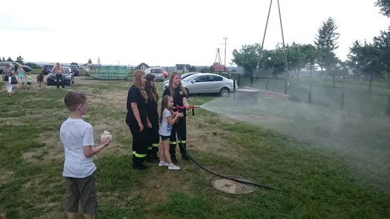 Piknik rodzinny Kryg — zdjęcie 16