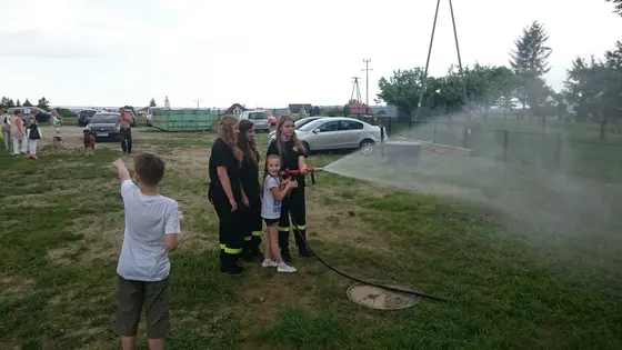 Piknik rodzinny Kryg — zdjęcie 17